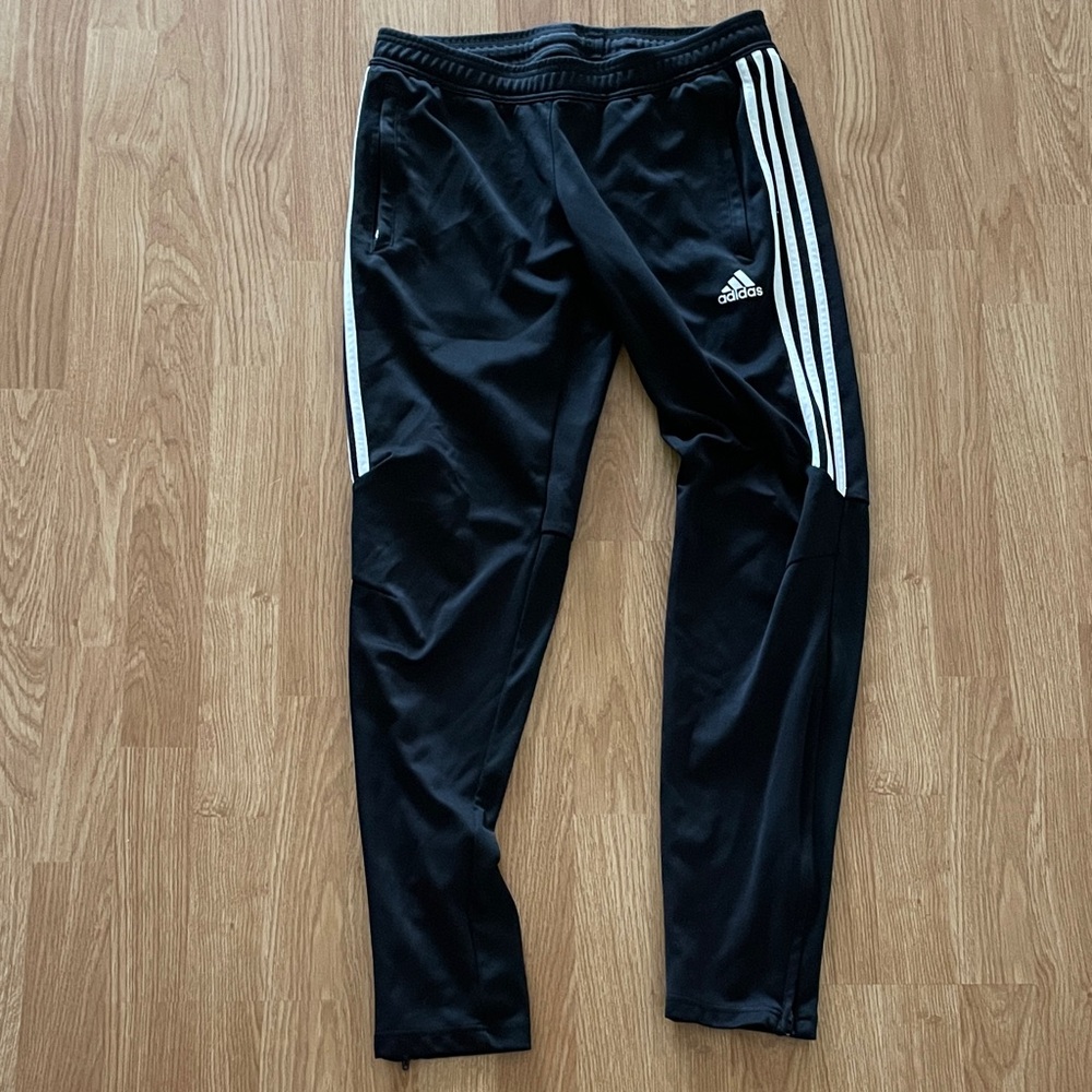 Adidas climacool track pants joggers M